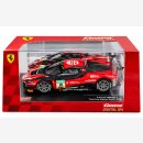 Carrera Digital124  Ferrari 296 GT3 Emil Frey Racing...