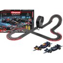 Carrera GO!!! Formel 1 Championship Rivals Grundpackung Autorennbahn (62632)