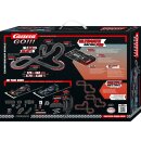 Carrera GO!!! Formel 1 Championship Rivals Grundpackung Autorennbahn (62632)