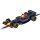 Carrera GO!!! Formel 1 Championship Rivals Grundpackung Autorennbahn (62632)
