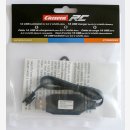 Carrera RC USB Cable 1A for LiFePo4 6,4V Batteries...
