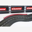 Carrera Digital124/Digital132/Evolution Reifenstapel 2x26 cm