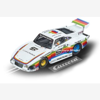 Carrera 27630 Evolution Porsche Kremer 935 K3 "No.9", Sebring 1980