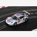 Carrera Digital132 FORD GT RACE CAR + PORSCHE 911 RSR NEU
