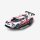 Carrera Digital124 Heckspoiler/Kleinteile Ford GT Race Car "No.85" - 23893