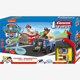 Carrera 63036 1.First Nintendo Mario Kart™ - Royal Raceway