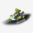 Carrera First Fahrzeug Nintendo Mario Kart? - Luigi...