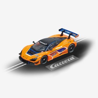 Carrera Evolution-Digital 132 Vorder- & Hinterachse McLaren 720S GT3