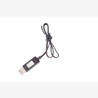 Carrera RC USB Cable 1A for LiFePo4 3,2V Batteries "370600057"