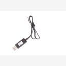 Carrera RC USB Cable 1A for LiFePo4 3,2V Batteries...