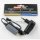 Carrera RC SCHNELLLADE - SET - 5V 2,4A USB Netzteil GS+ USB Kabel für 6,4V LifePo4 Akku "370600071"
