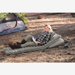 Pavillo™ 67617 Camping-Luftmatratze Flexchoice™ Single /Lo 191 x 70 x 10,5 cm 