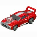Carrera 64140  Go!!! / Go!!! Plus Muscle Car - red