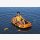 Bestway® Schlauchboot-Set, Kondor 1000, 155 x 93 x 30 cm, für 1 Person