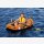 Bestway® Schlauchboot-Set, Kondor 1000, 155 x 93 x 30 cm, für 1 Person
