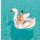 Bestway® Schwimmtier „Luxury Swan“ 169 x 169 cm "Artnr. 41120"