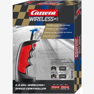 Carrera 10111 Digital124 Digital132 Wireless  Handregler