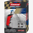 Carrera 10111 - Wireless  Handregler für Digital 124...