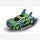 Carrera GO / GO PLUS!!! 64192 Build n Race - Race Car green