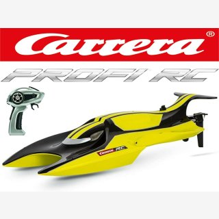 Carrera 370301030 2,4GHz Speedray Carrera Profi RC Boat ferngesteuertes Boot