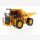 Carrera RC 37023004 CAT 770 Mining Truck (B/O) Maßstab 1:35 / 2,4 GHz