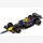 Carrera 64205 GO!!! GO Plus Red Bull Racing RB18 "Verstappen, No.1"