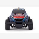 Carrera RC 370182021 Red Bull Peugeot WRX 208 - Rallycross Maßstab 1:18
