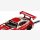 Carrera Digital132 / Evolution Heckspoiler/Kleinteile Mercedes AMG GT3  "27710 & 31034"