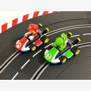 Carrera Evolution Mario Kart - "Mario + Yoshi"...