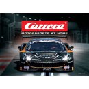 Carrera Katalog 2017 Original "30X21 cm" Din A4...