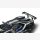 Carrera Digital132 - Evolution Heckspoiler/Kleinteile Ford GT Race Car "No. 66" "30970+27663"